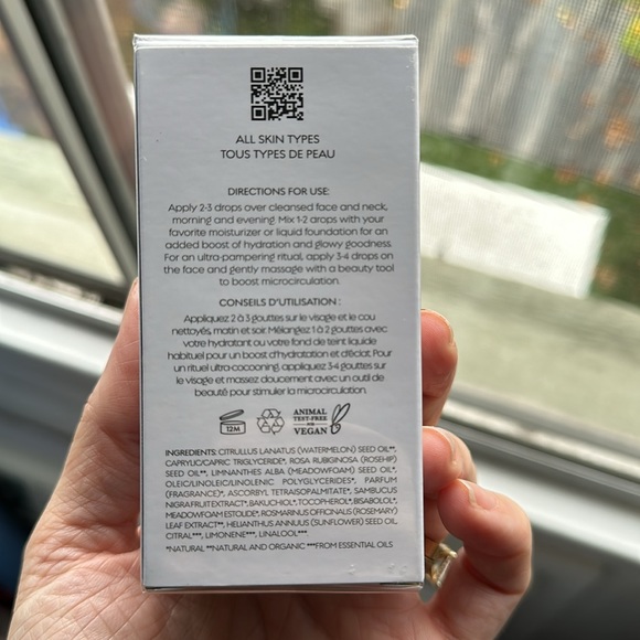 ROZURI | Anti-aging Super Oil - Picture 6 of 7